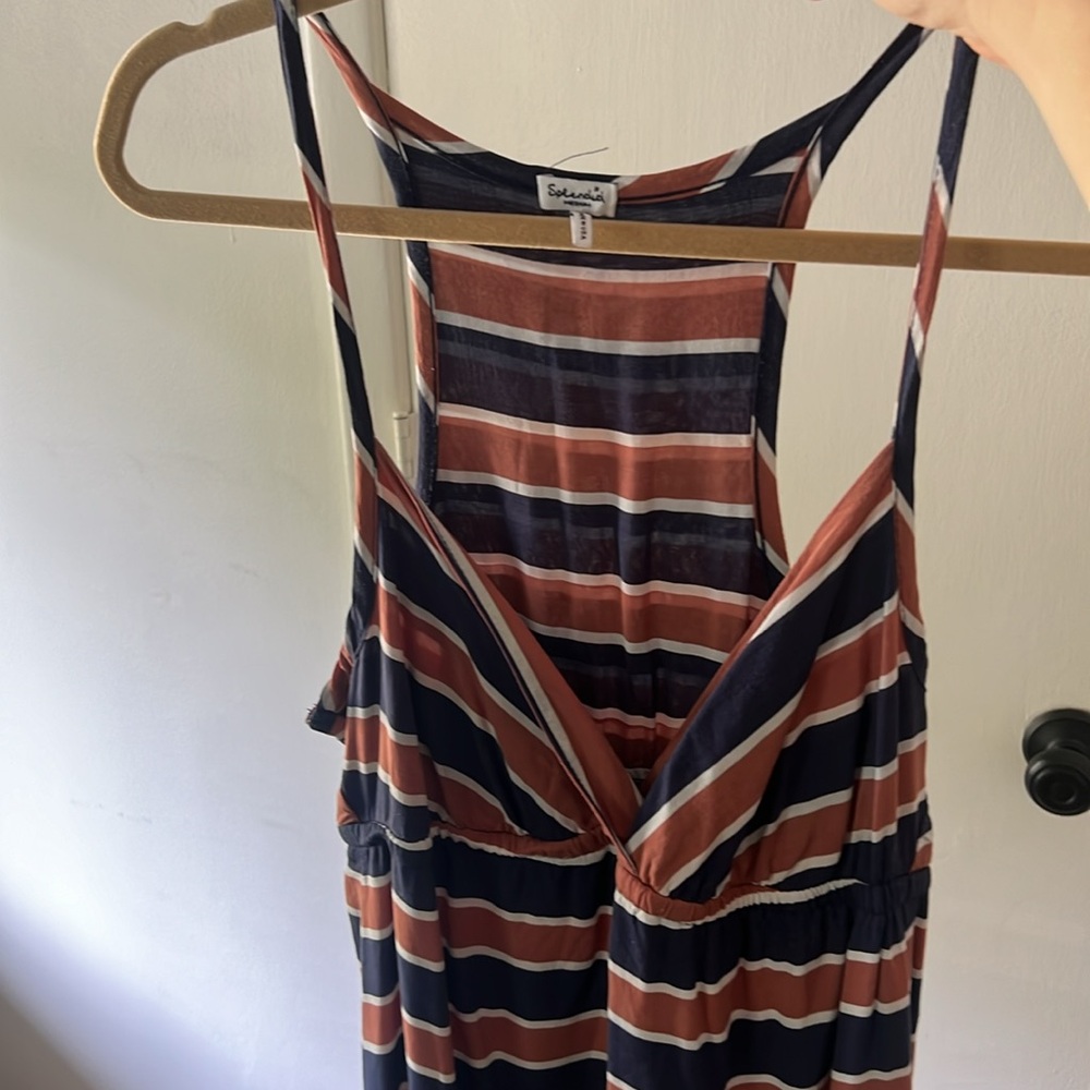 Splendid Maxi Dress - Picture 5 of 5
